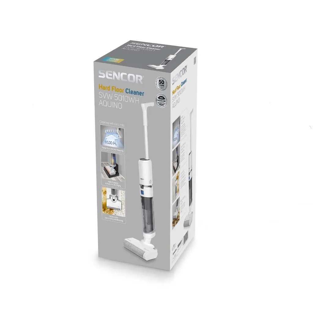 زمین شوی سنکور مدل SVW 5010