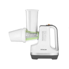 سالاد ساز سنکور مدل SSG 4500