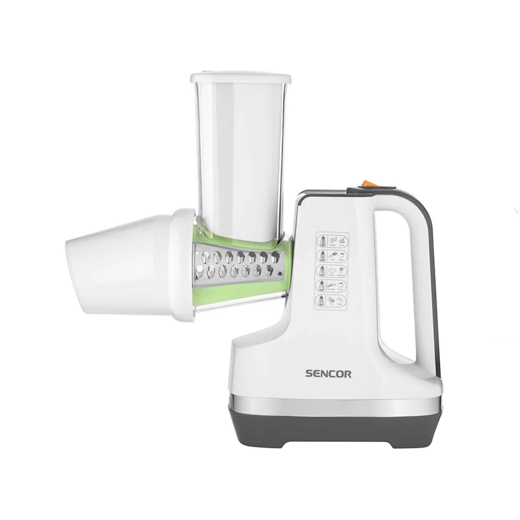 سالاد ساز سنکور مدل SSG 4500