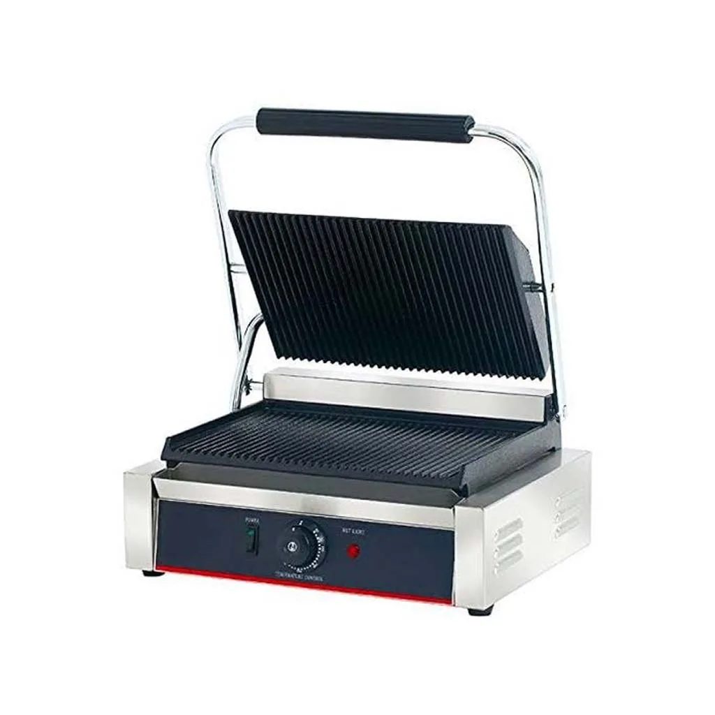ساندویچ ساز براکس مدل TCG811E