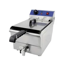 سرخ کن برقی براکس مدل TEF131V
