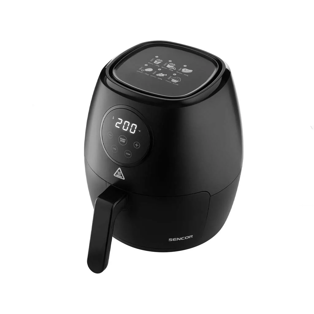 سرخ کن سنکور مدل SFR 5030