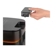 سرخ کن سنکور مدل SFR 5050BK