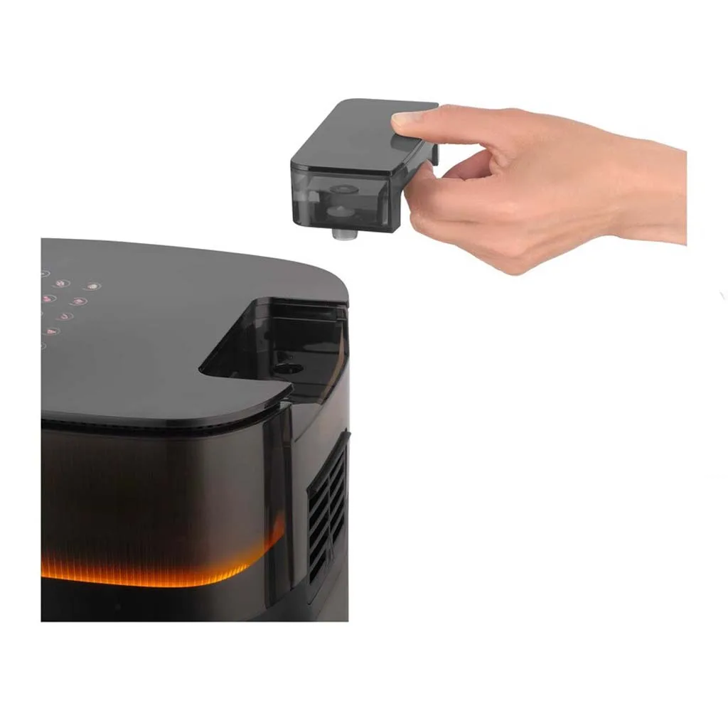 سرخ کن سنکور مدل SFR 5050BK