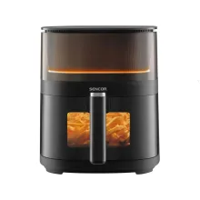 سرخ کن سنکور مدل SFR 5050BK