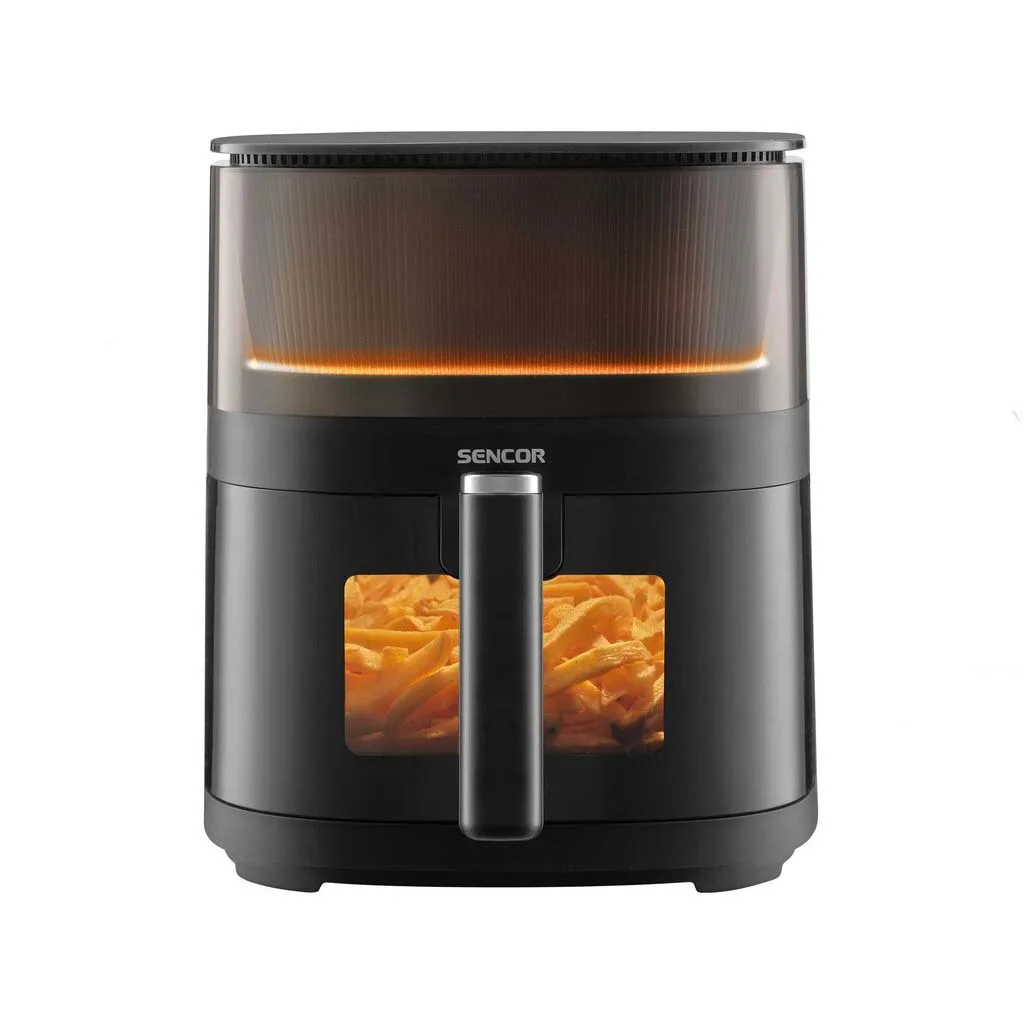 سرخ کن سنکور مدل SFR 5050BK