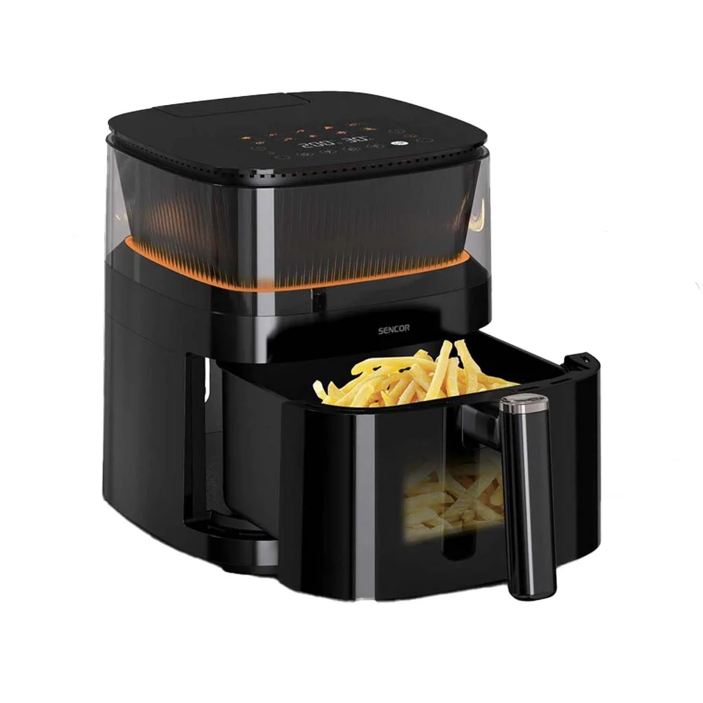 سرخ کن سنکور مدل SFR 5050BK