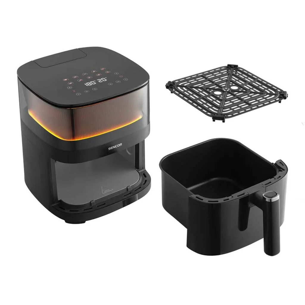 سرخ کن سنکور مدل SFR 5050BK