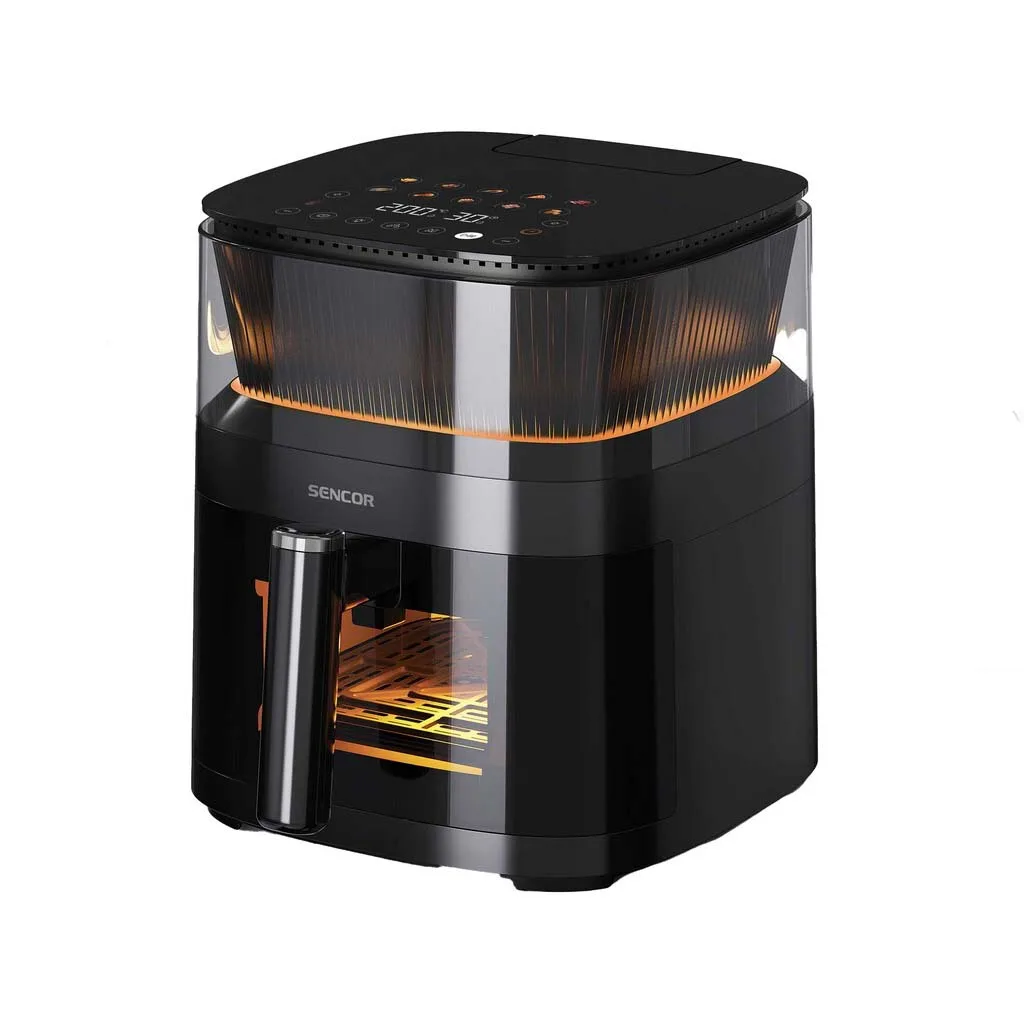 سرخ کن سنکور مدل SFR 5050BK