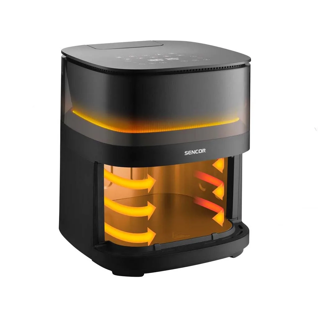 سرخ کن سنکور مدل SFR 5050BK