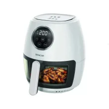 سرخ کن سنکور مدل SFR 5340