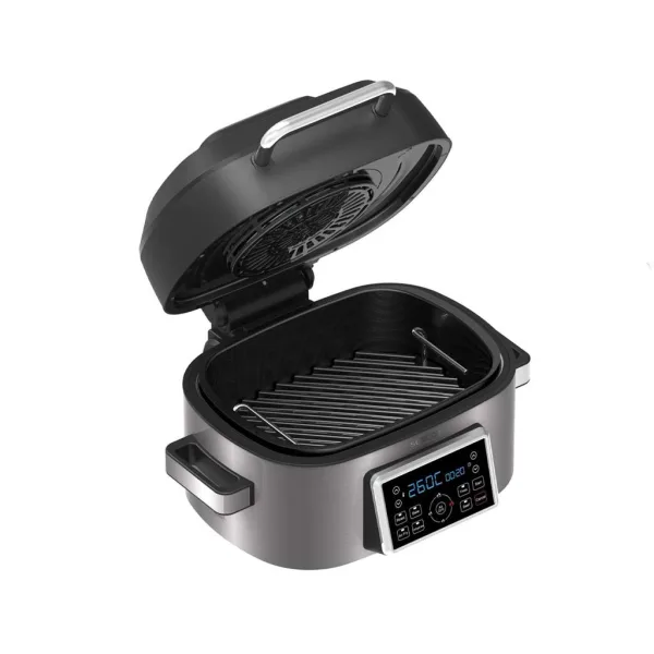 سرخ کن و گریل برقی سنکور مدل SBG 8900