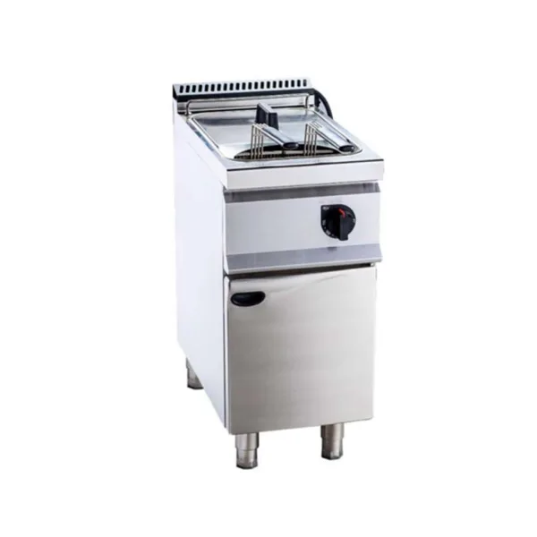 سرخ کن گازی براکس سه برنر مدل FGF-3B