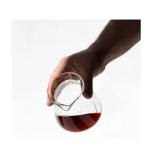 سرور شیشه ای 400 میل OREA