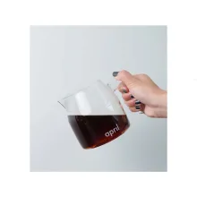 سرور شیشه ای آپریل