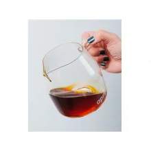سرور شیشه ای آپریل