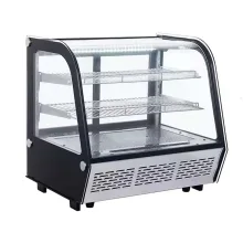 شوکیک براکس مدل DCBM-120