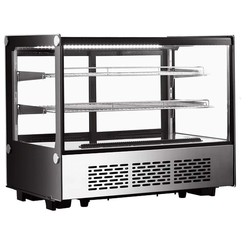 شوکیک براکس مدل DCBM-120F