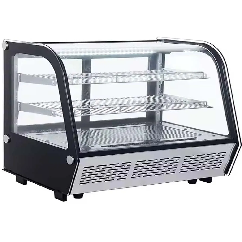 شوکیک براکس مدل DCBM-160
