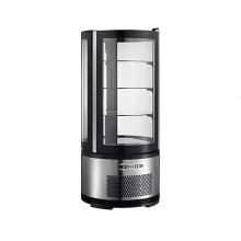 شوکیک سرد و گرم براکس مدل DCBM-105