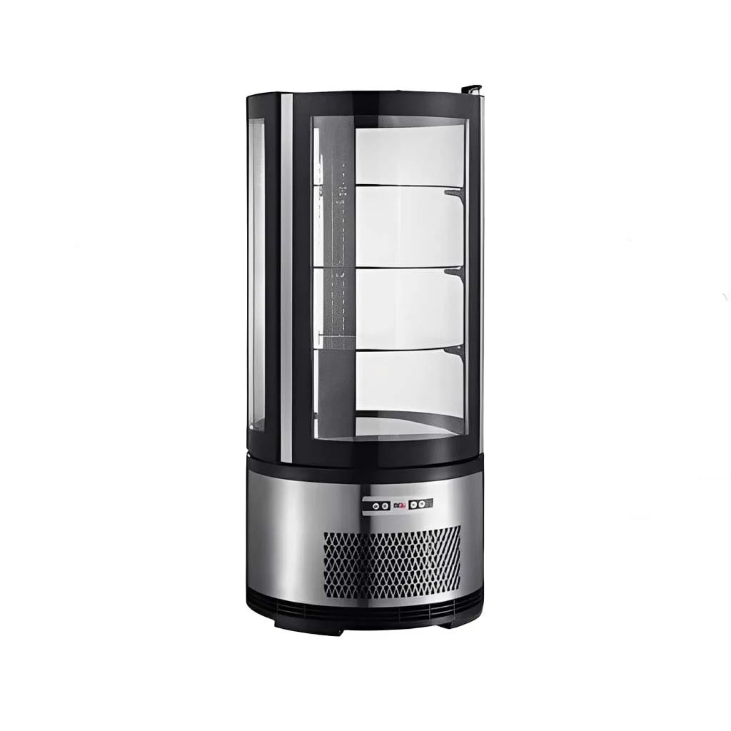 شوکیک سرد و گرم براکس مدل DCBM-105