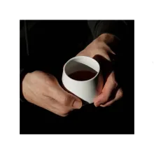 فنجان قهوه سرامیکی گریکانو