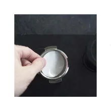 فیلتر کاغذی Bird برند Weber