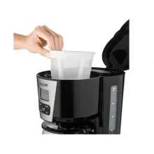 قهوه ساز سنکور مدل SCE 5070BK