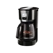 قهوه ساز سنکور مدل SCE 5070BK