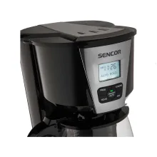 قهوه ساز سنکور مدل SCE 5070BK