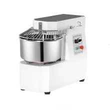میکسر اسپیرال 10 لیتری BURAX مدل SBM-10