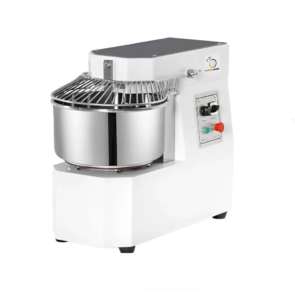 میکسر اسپیرال 10 لیتری BURAX مدل SBM-10