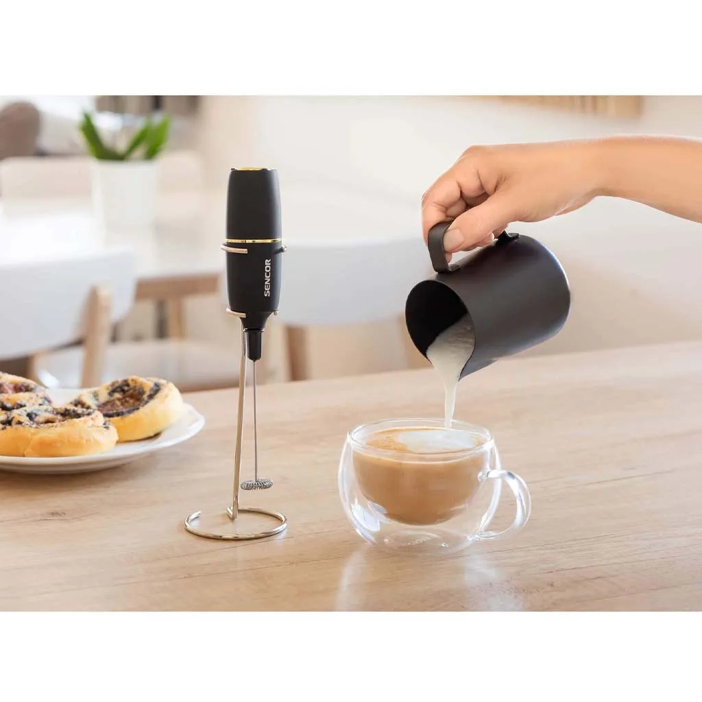 همزن مایعات سنکور SMF 1010