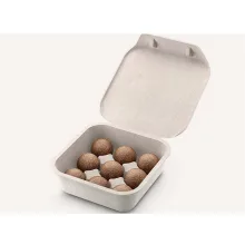 کپسول قهوه Espresso Forte برند Coffee B