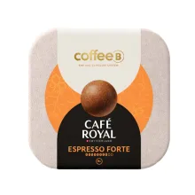کپسول قهوه Espresso Forte برند Coffee B