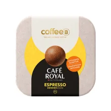 کپسول قهوه Espresso برند Coffee B