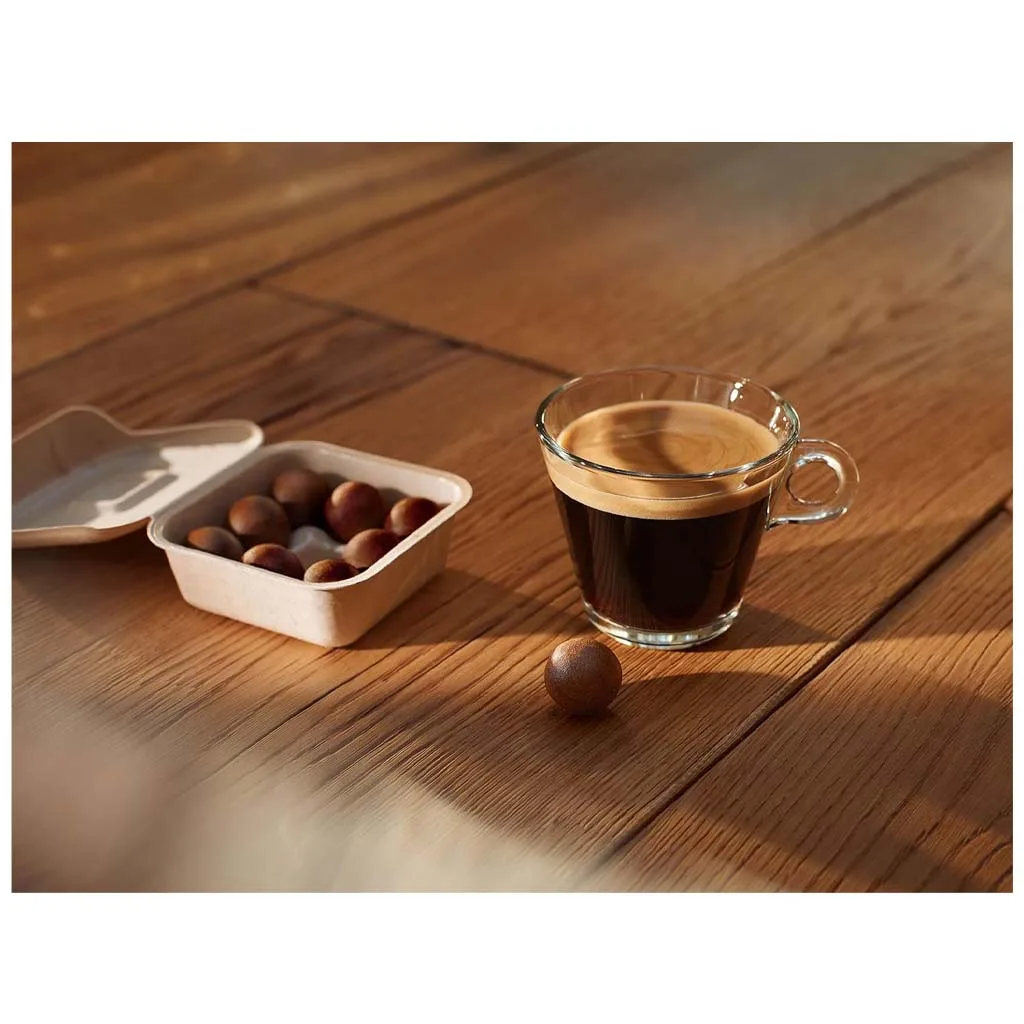 کپسول قهوه Espresso برند Coffee B