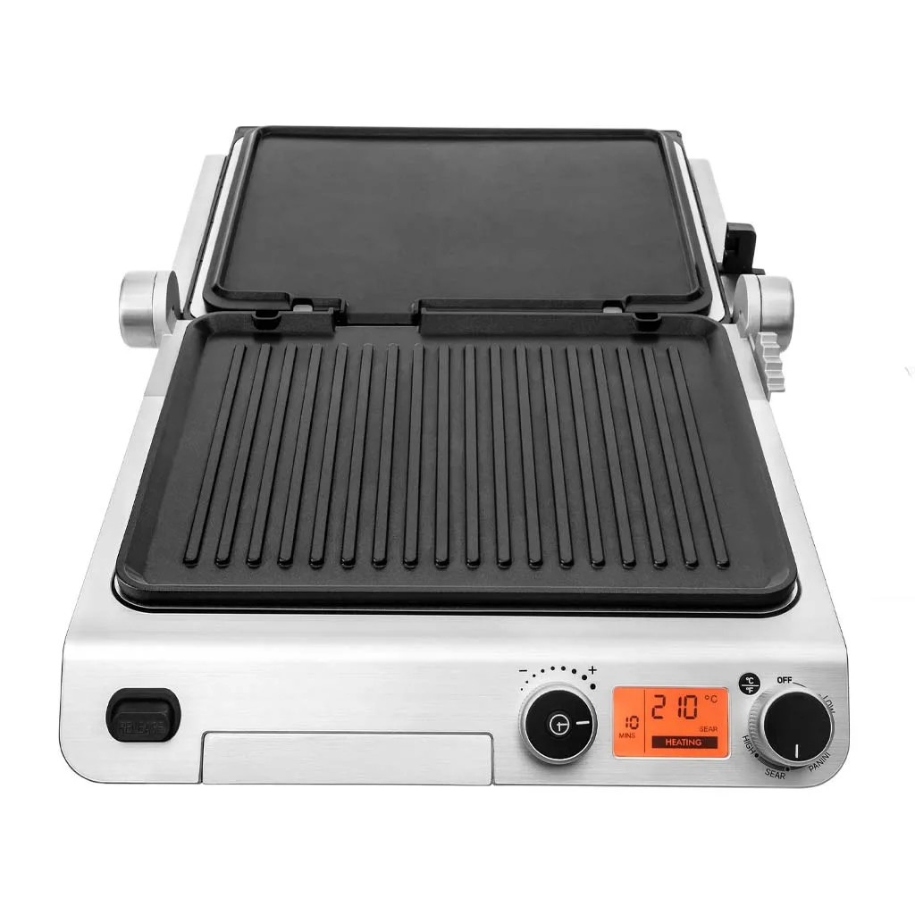 گریل برقی سنکور مدل SBG 6650