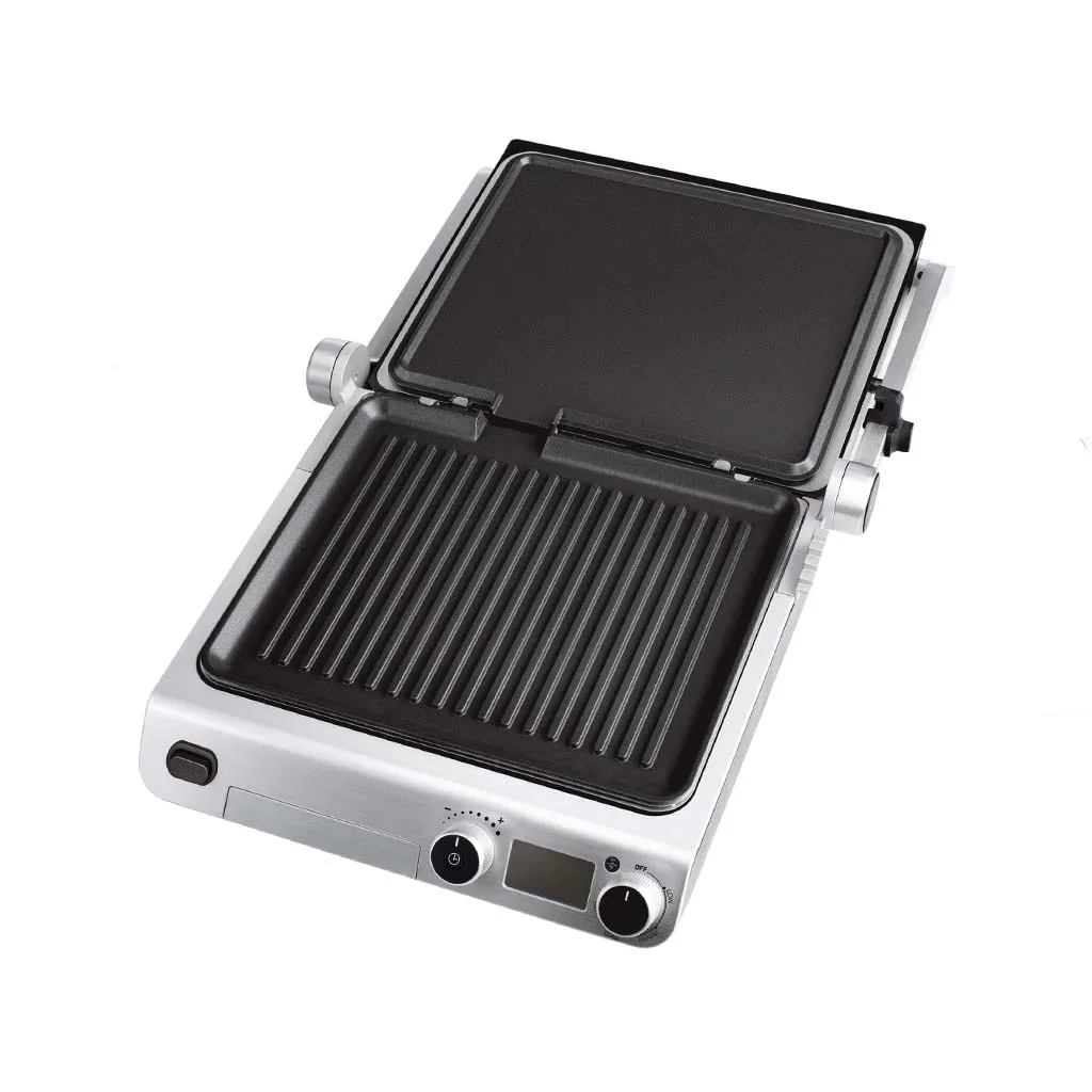 گریل برقی سنکور مدل SBG 6650