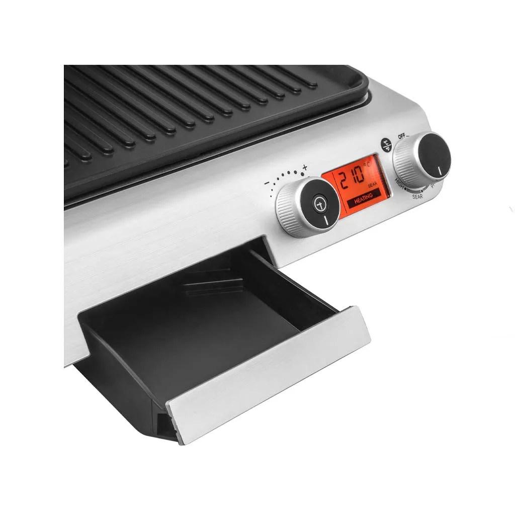 گریل برقی سنکور مدل SBG 6650