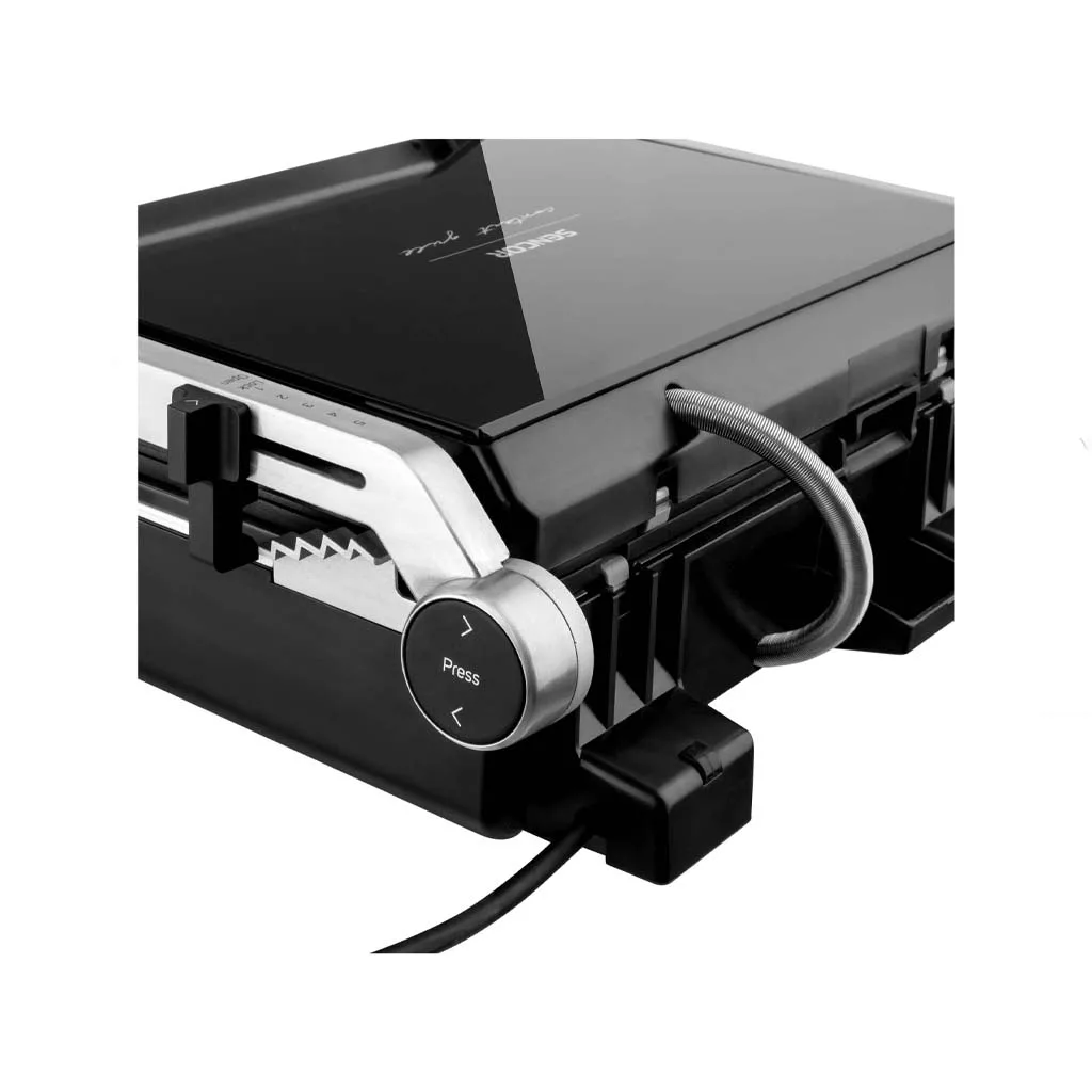 گریل برقی سنکور مدل SBG 6650