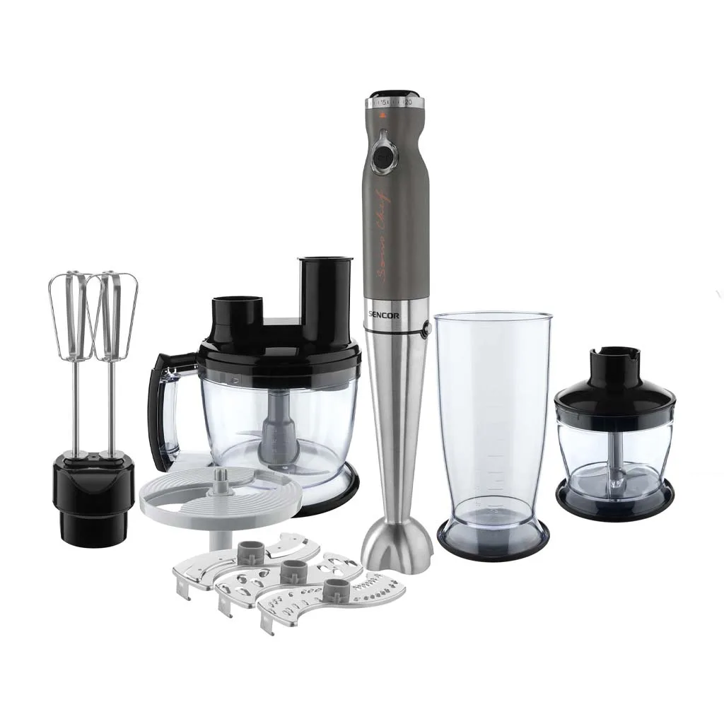 گوشت کوب سنکور مدل SHB 5501