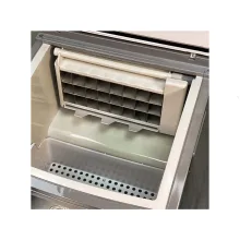 یخ ساز رومیزی 15 کیلویی براکس مدل ZB-02