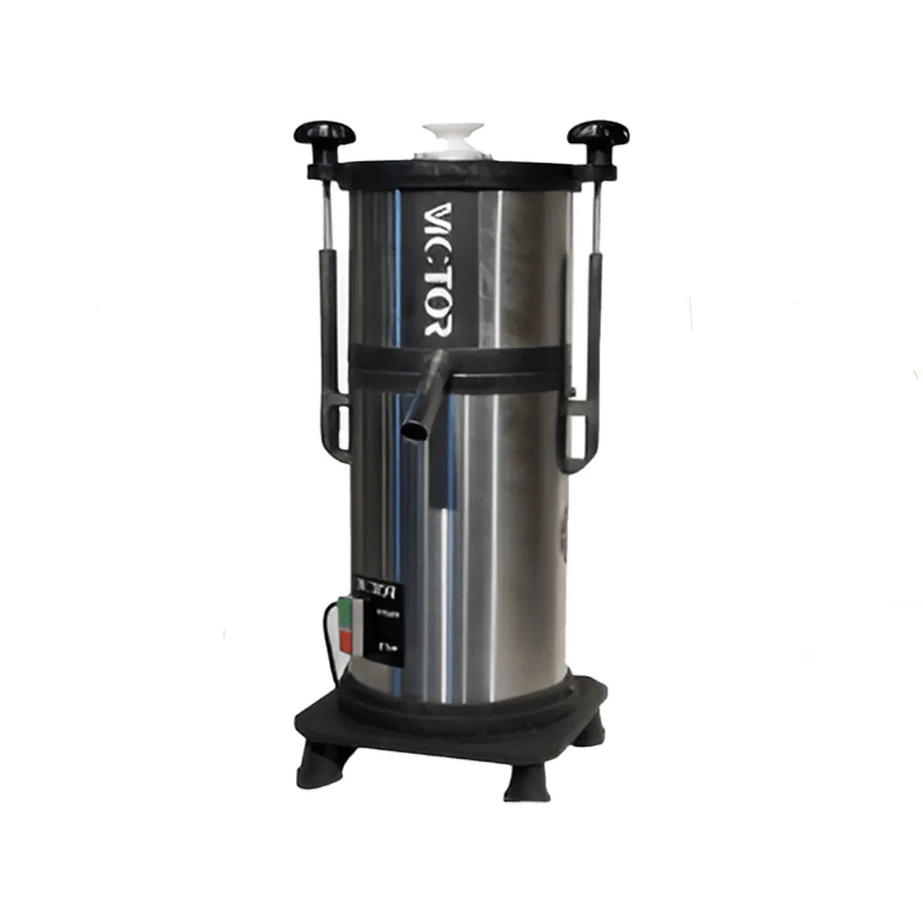 آب هویج گیری صنعتی ویکتور