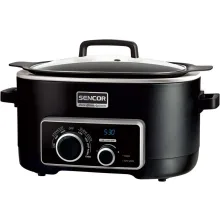 آرام پز سنکور مدل SPR 1600BK