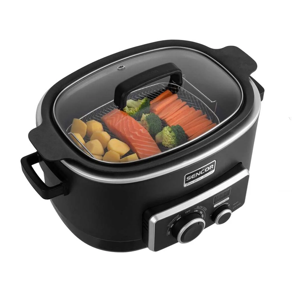 آرام پز سنکور مدل SPR 1600BK