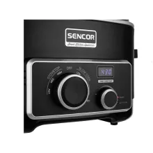 آرام پز سنکور مدل SPR 1600BK