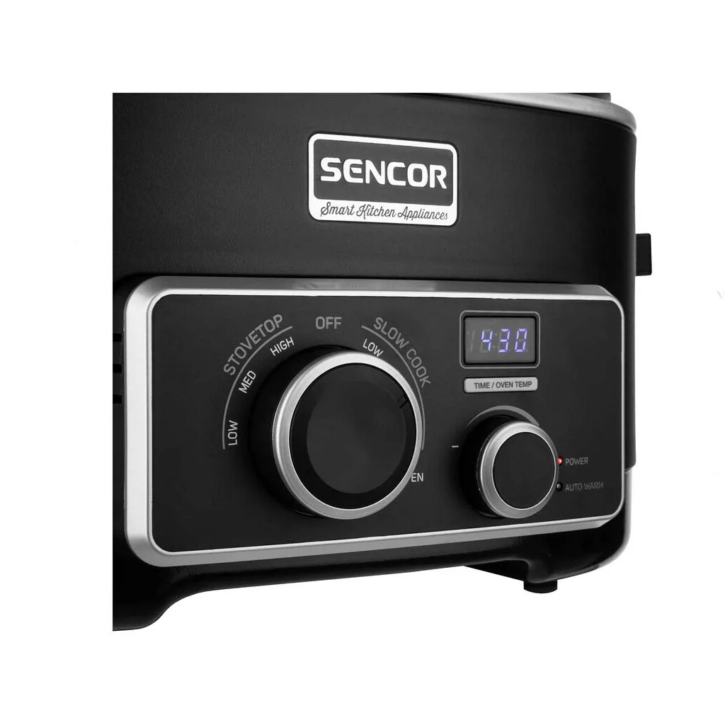 آرام پز سنکور مدل SPR 1600BK