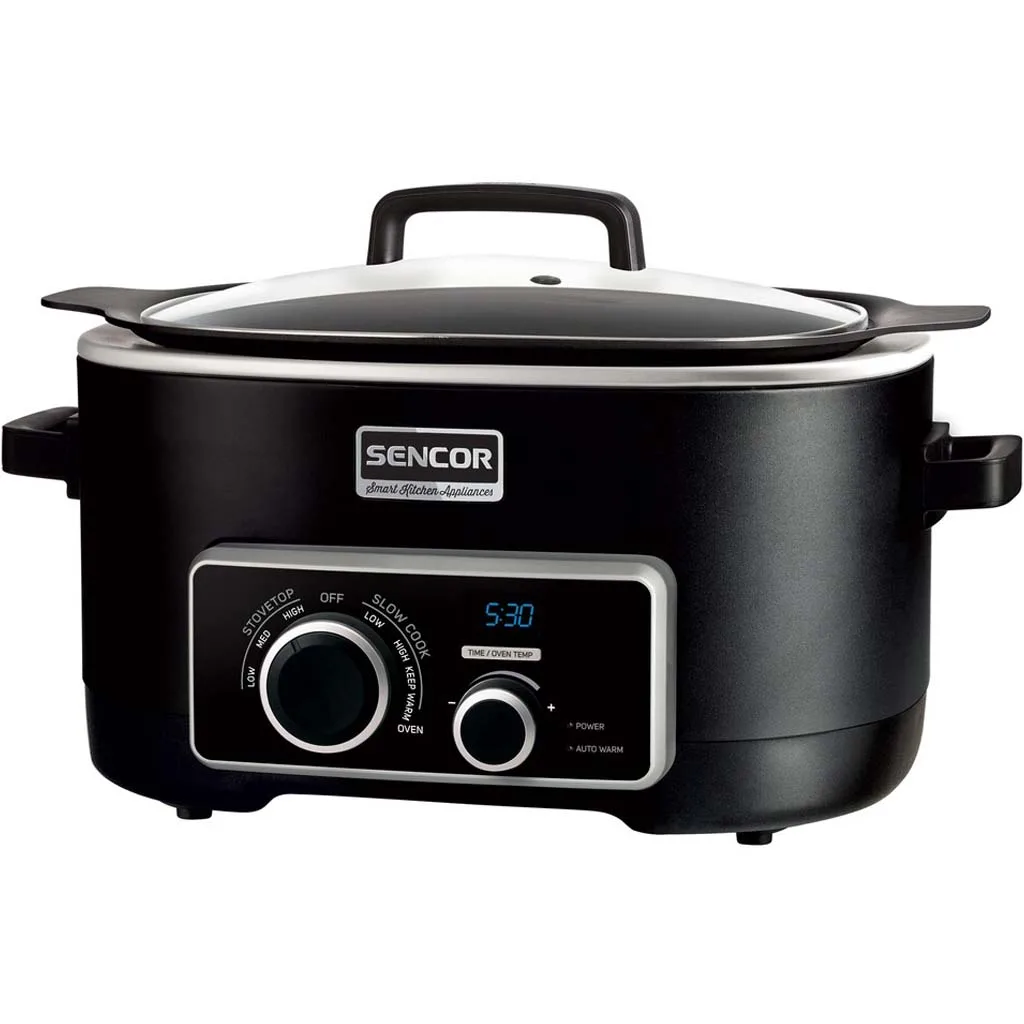 آرام پز سنکور مدل SPR 1600BK