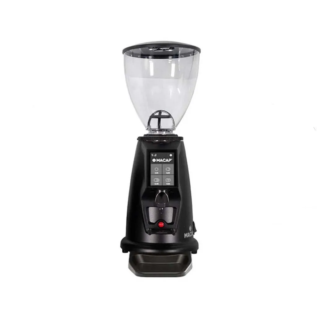 آسیاب قهوه مکپ مدل  MI40 Touch Pro